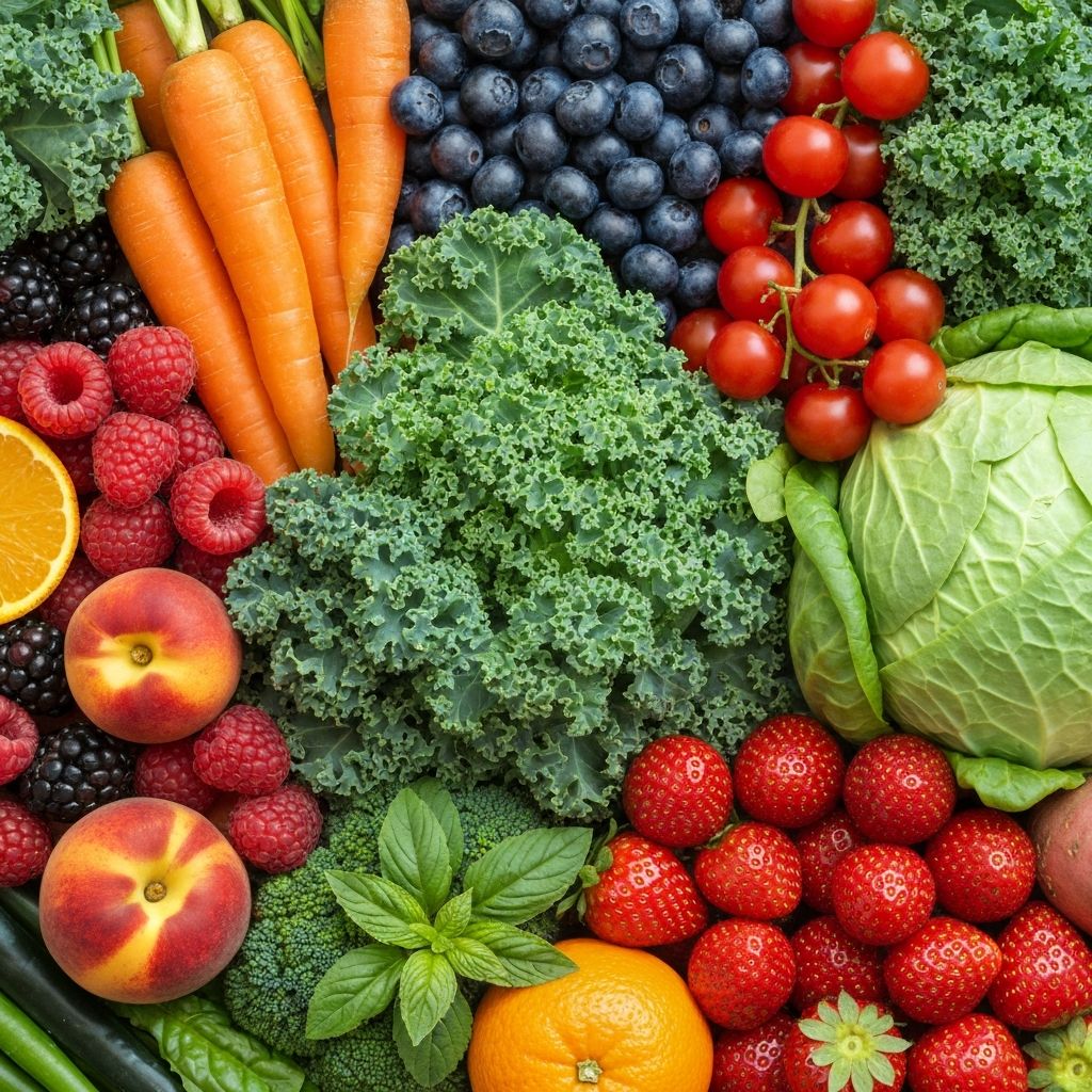 Vitamiinit ja kivennäisaineet